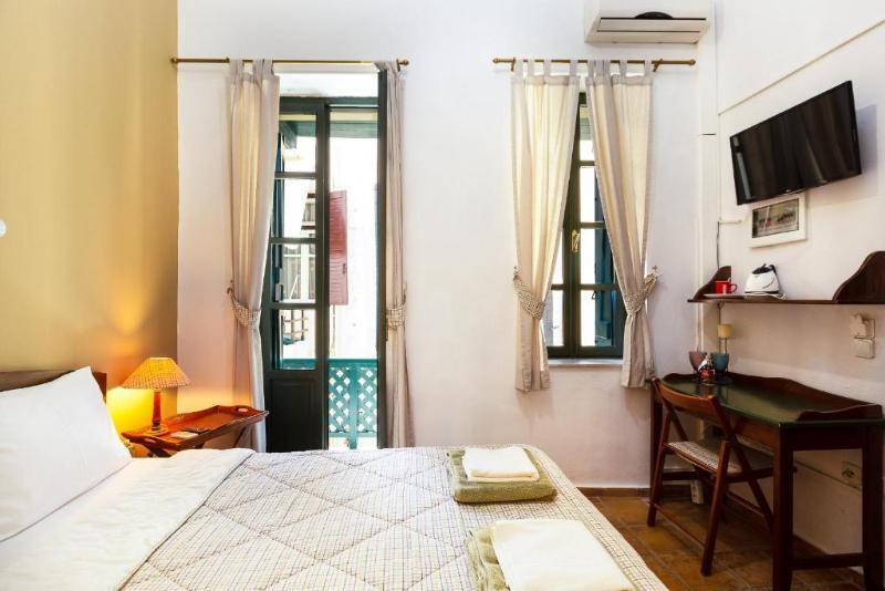 Ink Hotels House Of Europe Rethymno Exterior foto